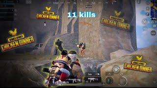 11 KILLS SAVAGE GAMING @SaVaGe.gaming09