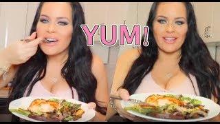 DELICIOUS WEIGHT LOSS RECIPE! LOSE WEIGHT FAST DIET!