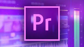 Adobe Premiere Pro tutorial : Multi-layered Photoshop files