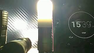 Fenix CL09 vs ZebraLight SC30w vs Olight H1