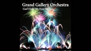 Grand Gallery Orchestra - Spring Rain