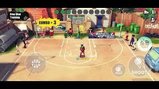 Streetball Allstar - CRAZY MARTIN MECHANIC! I FINALLY FIGURED IT OUT!