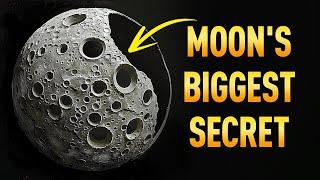 Did We Just Uncover Our Lunar Neighbor's Biggest Secret?