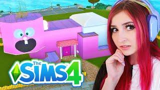 sims multiplayer w/ lilsimsie, james turner, zeuz & drgluon! (Streamed 3/21/22)