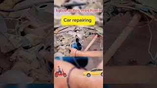 Part 3 #automechanic #automobile #diy #mechanist #carrepairing #carmodification #engineering #repair