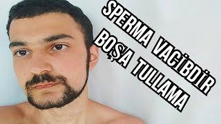 Sperma və kişi bədəni üçün vacibliyi