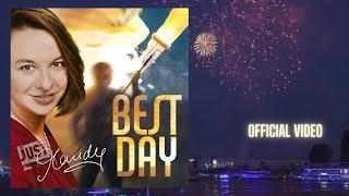 JUST Mandy Best Day (OfficialVideo)