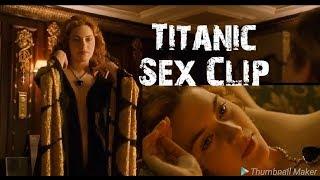 Titanic sex fun clip