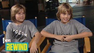 "The Suite Life of Zack and Cody" Turns 15: Rewind | E! News