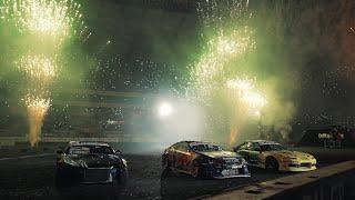 THIS was the 2023 Drift Masters European Championship 