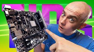 5 Easy PC Building Tips You Might Not Know