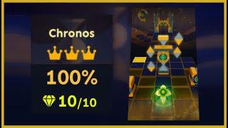 「Rolling Sky」Chronos「Level 66」| 