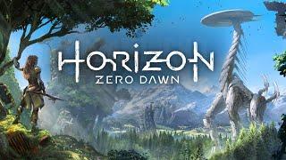 Horizon Zero Dawn Patch 1.10 GTX 1050 2GB, 8GB RAM