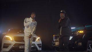 Tipsy Gee - Finish Kumalo ft. Spoiler 4T3 x Soundkraft ( Official Video )