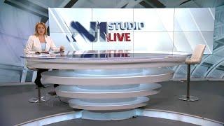 N1 Studio Live (11.3.2025)