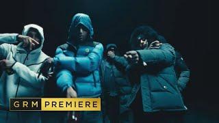 Horrid1 x Sav’O x T.Y - Triple Threat [Music Video] | GRM Daily