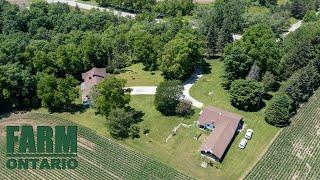 1989 Longwoods Rd, Wardsville ON | Farms For Sale In Ontario