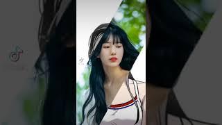 dia bahkan lebih cantik dari Duna webtun  #suzy #baesuzy #leedoona #netflix