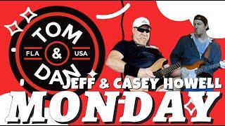 Daily LIVE Recap - "Jeff & Casey Howell"  Monday January 6th 2025