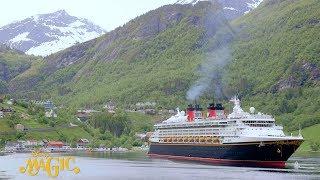 Choosing Your Ship on Disney Cruise Line | Expedia