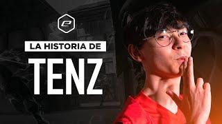 La Historia de TenZ: El Chico de Oro de VALORANT