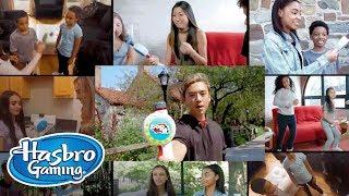 Bop It Maker TV Commercial - Hasbro Gaming