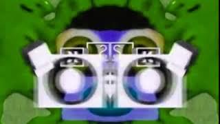 [NEW EFFECT] Klasky Csupo In Fixed Weird Code