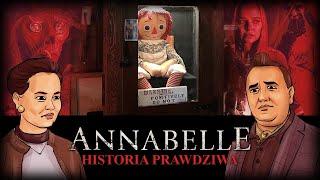 Annabelle - Animowana Straszna Historia - Odcinek 37