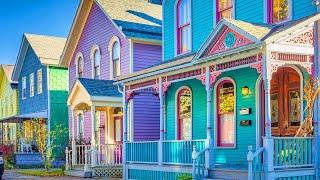 Most Affordable Cities to Buy a Home