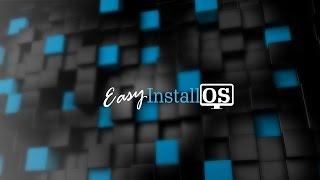 Easy Install Centos 7 Server with GUI