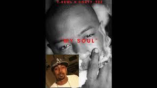 SOLD The Jacka x Joe Blow Type Beat "My Soul" 900 Beats In 900 Days Beat #857 (T/Kewl Made Me Do IT)