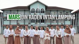 MARS UIN RADEN INTAN LAMPUNG