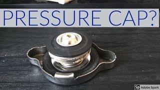 THINGS TO KNOW ABOUT YOUR RADIATOR PRESSURE CAP (ENGLISH)