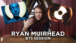 Film vs Digital Ryan Muirhead and Sam Hurd BTS Session in Rome