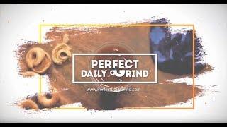 Perfect Daily Grind на PIR-COFFEE 2018