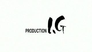 Production I.G. logo