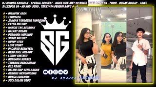 DJ ARJUNA KANGEAN - SPESIAL INCES MEY-MEY 59 WITH INCES RINDY 59 FROM BUDAK BIADAP ARIEL SALVADOR 59