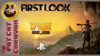 Survival: Fountain Of Youth | PS5 | First Look