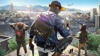 Watch Dogs 2 Прохождение На Русском #1 — ВОТЧ ДОГС 2!