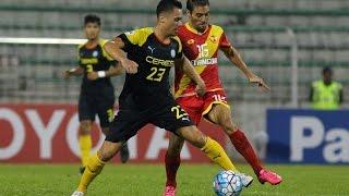 Selangor vs Ceres La Salle: AFC Cup 2016 (Group Stage)