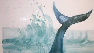 ELISABETH FRINK | SAVE THE WHALE