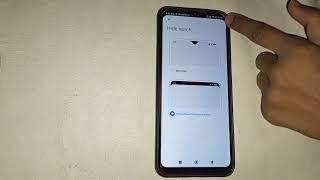 How to hide notch in Redmi 10A , Redmi 10A me notch kaise hide kare