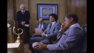 Dallas: Bobby wins Ewing Oil