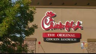 San Mateo County Supervisor Takes Stand Against Chick-Fil-A Opening In Redwood City