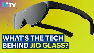 Things You Should Know About Reliance Jio AR Tech!