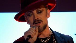 Boy George - King of Everything - Later... with Jools Holland - BBC Two HD