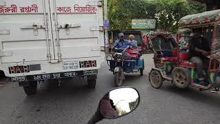 Charabag to Sadullahpur Gat Shot Tour - 01  