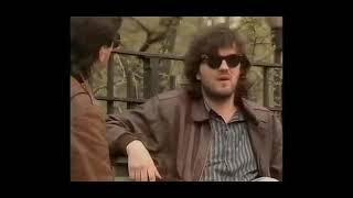 Emir  Kusturica objasnjava kulturu dijaloga ️