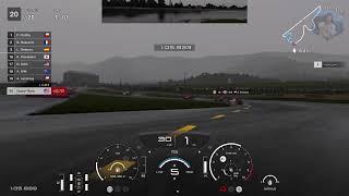 Gran Turismo 7 Live: Crash to pass gt7