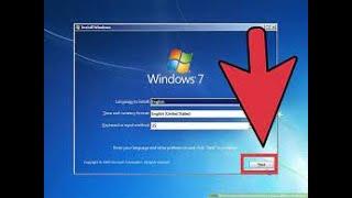 how to install windows 7 from usb By Zain Mazhar Mobile